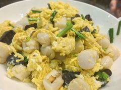 -隐厨·海鲜大排档·地道莱州菜(恒通路店)