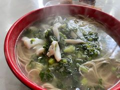 -老地方面馆(思南路店)