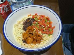 -小崔家臊子面(高新店)