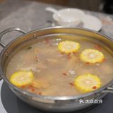 养生火锅认准这家潮汕火锅店｜汤都这么吼喝
