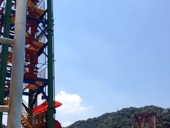-杭州浪浪浪水公园