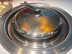 -遇东北林区铁锅炖(南开店)