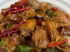-船歌·鱼水饺青岛菜(国贸商城店)