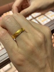 -六福珠寶(苏宁广场店)