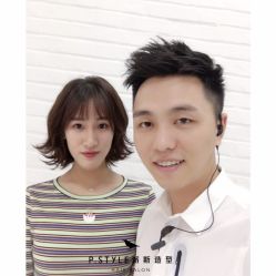 -P.STYLE派斯造型