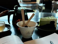 -木嘛working coffee(前海店)