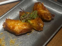 -榖屋house of flour(张江首店)