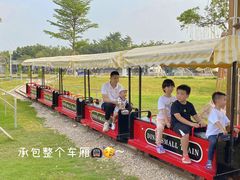 -长洲岛都市农业公园