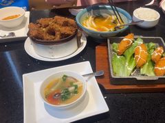 -一楼食业·食惠一楼