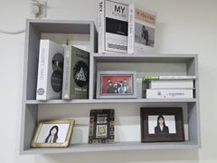 -小象国照相馆(宝山万达店)
