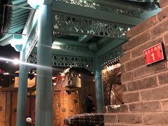 -局气烤鸭·北京菜(前门店)