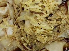 虾肉小馄饨-勤德兴(湖滨路店)
