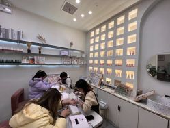 -MONICABOX美甲美睫