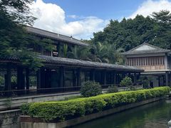-荔湾湖公园
