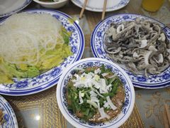 -清真·鸦儿李记·小馆(后海店)