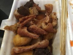 -细妹五香牛杂(步行街店)
