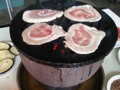 android_upload_pic-大槐树烤肉馆