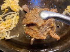 秘制牛肉-齐市烤肉(温岭店)