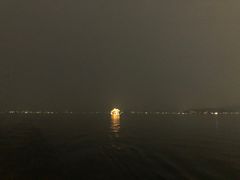 -西湖游船