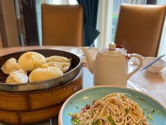 -留芳·文旅古月楼(老街店)