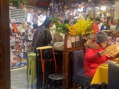 -玉桥餐厅(天坛店)