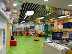 -巧虎KIDS早教中心(青秀区盛天地店)