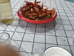 -虎虎龙虾大排档(双井店)