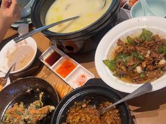 -四道菜·福建菜馆(莆田万达店)