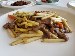 -名甬鲜坊·宁波海鲜(爱琴海店)