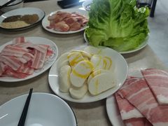 -风味烧烤