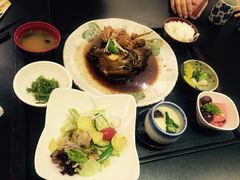-江户前日本料理(瑞诗酒店店)