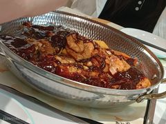 -黄记煌三汁焖锅(金凤万达广场店)