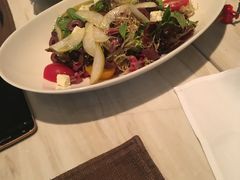 -郑州希尔顿酒店·阿米奇意大利餐厅