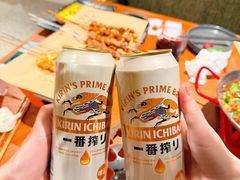 -李军力烧烤(丰庆路店)
