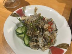 -一心创作料理屋(经开万达店)