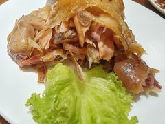-崂山印象·青岛·海鲜渔家菜