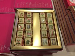 -歌斐颂巧克力小镇