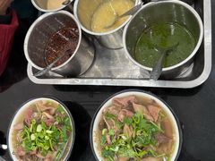 -宛平李记小吃(东关街店)