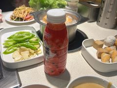 -比尔斯健康烤肉自助餐厅