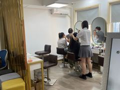-微笑时刻照相馆·企业合影·商务外拍(北京五道口店)