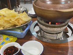 -威邵鸡煲(西华路总店)