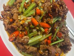 -匠熙小馆(崇文门店)