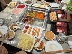 -海底捞火锅(万达广场店)