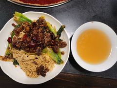 -谢氏面庄(高滩岩正街店)