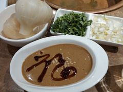 传统小料-大得涮肉(三元桥店)