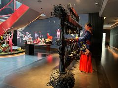 -曾宴·楚菜(湖北省博物馆店)