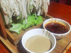 晾衣毛肚-醉长安(南门总店)