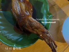 -雲记卢妈冷锅串串(中道街总店)