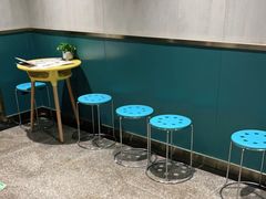 大堂-阳坊胜利涮羊肉(阳坊老店)