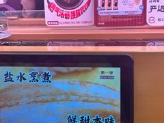 -观音桥步行街